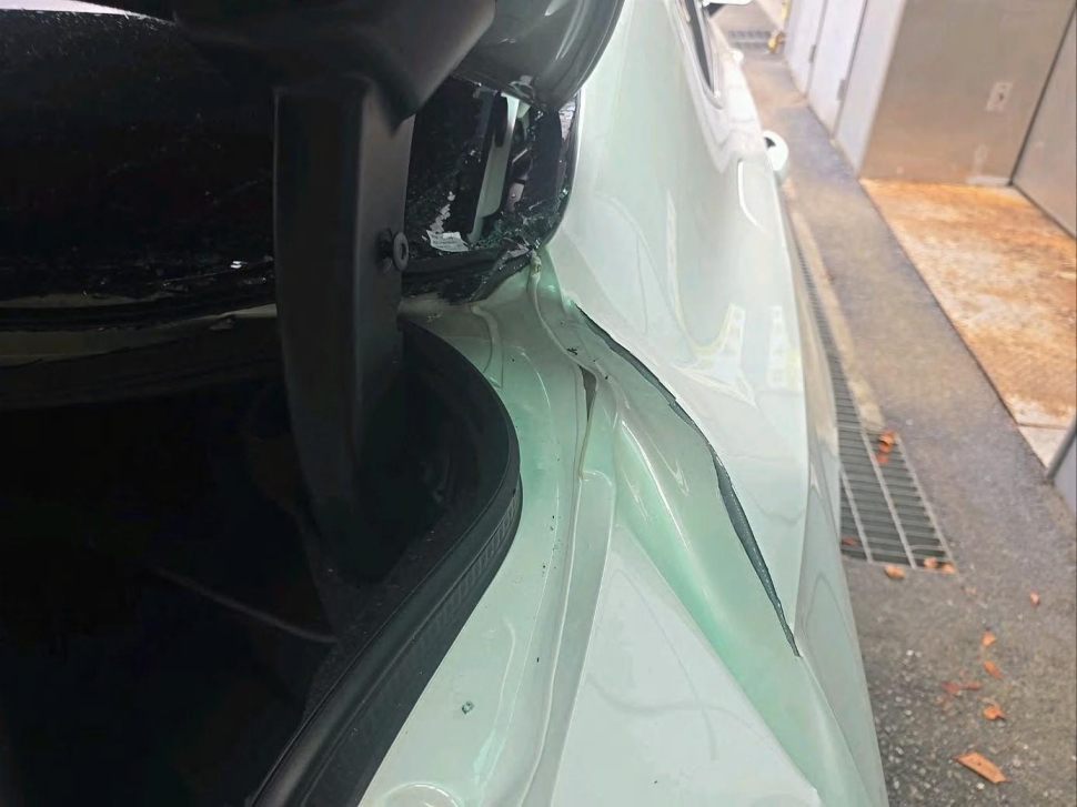 Volvo Volvo S90B6 AWD Automatic